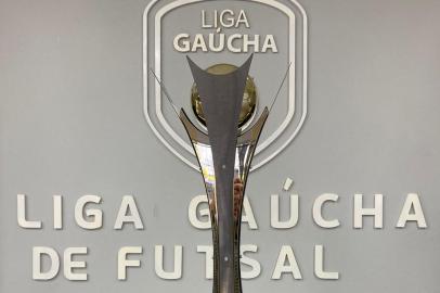 Gauchão de Futsal Feminino está sendo organizado pela Liga Gaúcha.<!-- NICAID(15167160) -->