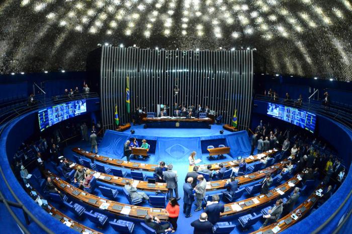 Ana Volpe / Agência Senado