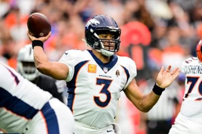 Russell Wilson, do Denver Broncos<!-- NICAID(15226199) -->