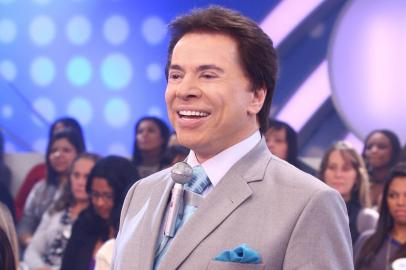 silvio santos, piada, pirulito, vergonha alheia, holofote , diário gaúcho , dgol , 03112014<!-- NICAID(10954595) -->