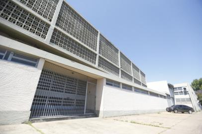 Porto Alegre, RS, Brasil, 05/10/2022 - Prefeitura e Scala Data Centers anunciam investimentos nesta quarta em POA, com a instalação de um centro de dados - Foto: Lauro Alves/Agência RBS<!-- NICAID(15227359) -->