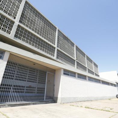 Porto Alegre, RS, Brasil, 05/10/2022 - Prefeitura e Scala Data Centers anunciam investimentos nesta quarta em POA, com a instalação de um centro de dados - Foto: Lauro Alves/Agência RBS<!-- NICAID(15227359) -->