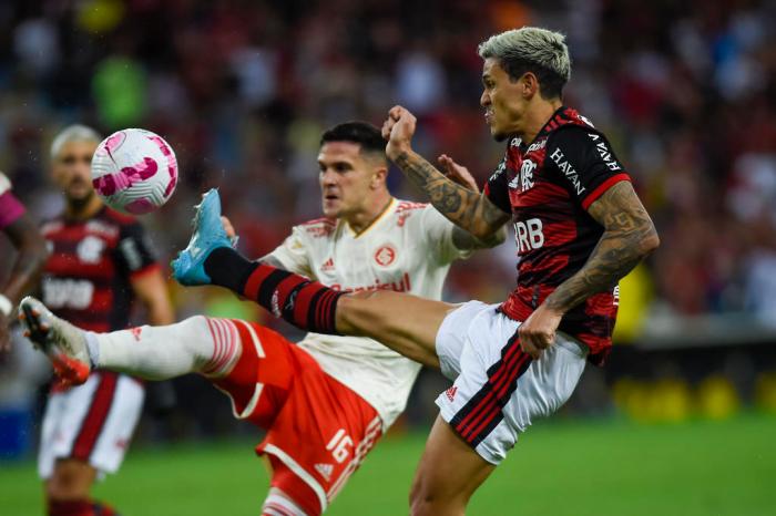 Marcelo Cortes / Flamengo / Divulgação