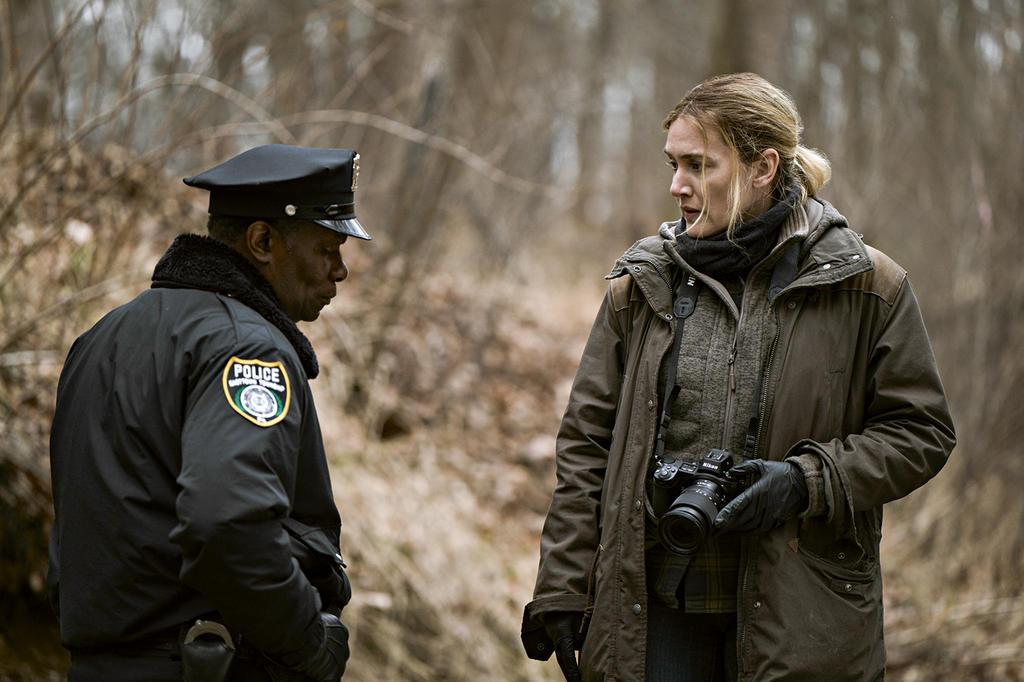 10 séries policiais para assistir na HBO Max