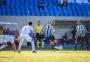 Jogadores do Grêmio lamentam empate cedido ao Londrina após queda de rendimento no segundo tempo