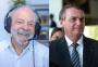 Lula e Bolsonaro se encontram com apoiadores e conversam com a imprensa; saiba como foi o dia dos candidatos