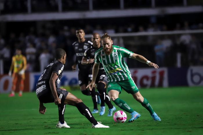 Fernando Alves / Juventude,Divulgação