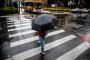 2022.10.11 - PORTO ALEGRE, RS, BRASIL - Dia de chuva em Porto Alegre. (Foto Andre Avila/ Agencia RBS)<!-- NICAID(15232965) -->