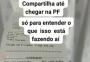 Vídeo de Boletins de Urnas que mostram Bolsonaro com mais votos do que Lula não prova fraude