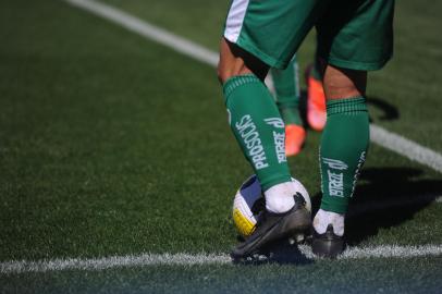 CAXIAS DO SUL, RS, BRASIL, 21/08/2022 - Juventude e Botafogo se enfrentam as 11 horas no estádio Alfredo Jaconi. Jogo válido pela 23ª rodada do Campeonato Brasileiro. (Marcelo Casagrande/Agência RBS)<!-- NICAID(15181993) -->