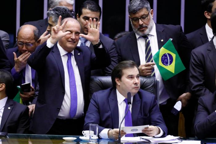 Luis Macedo / Câmara dos Deputados