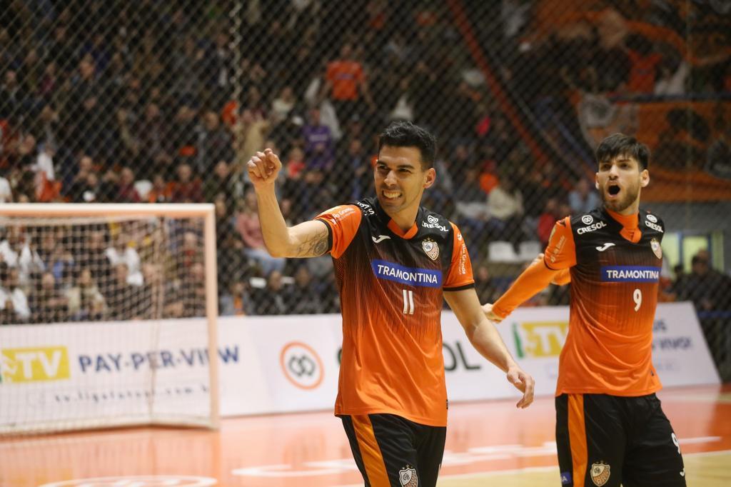 Liga Nacional de Futsal divulga valores da premiação para a