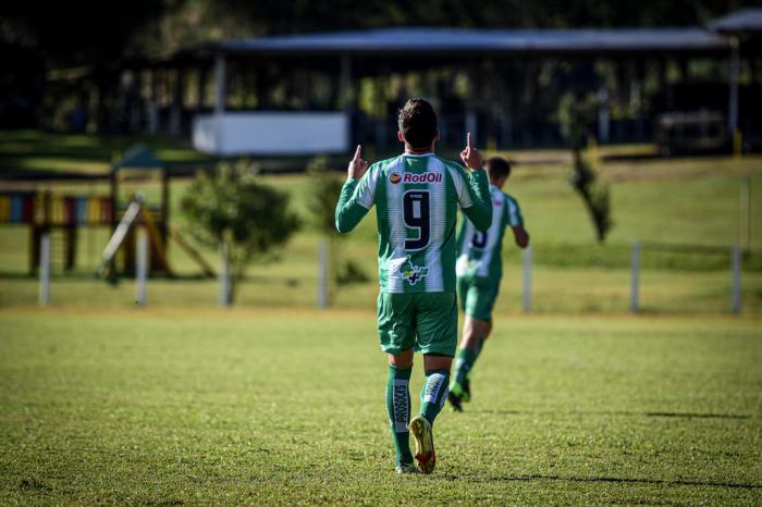 Gabriel Tadiotto / Juventude / Divulgação