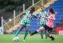 Juventude perde para o Grêmio e vai encarar o Inter na semifinal do Gauchão Feminino