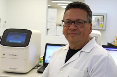 Profissão Agro: André Fonseca, ,biólogo, sócio-fundador da Simbios Biotecnologia<!-- NICAID(15236695) -->