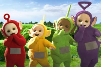 Versão de Teletubbies para streaming ganha primeiro trailer<!-- NICAID(15239287) -->