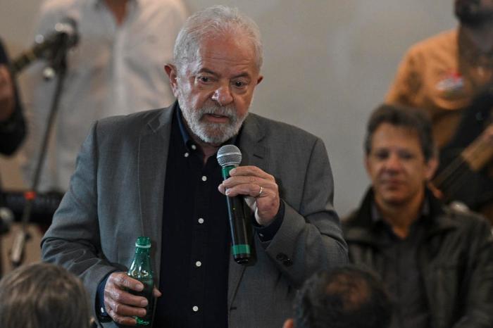 Em carta aos evangélicos, Lula defende liberdade de culto