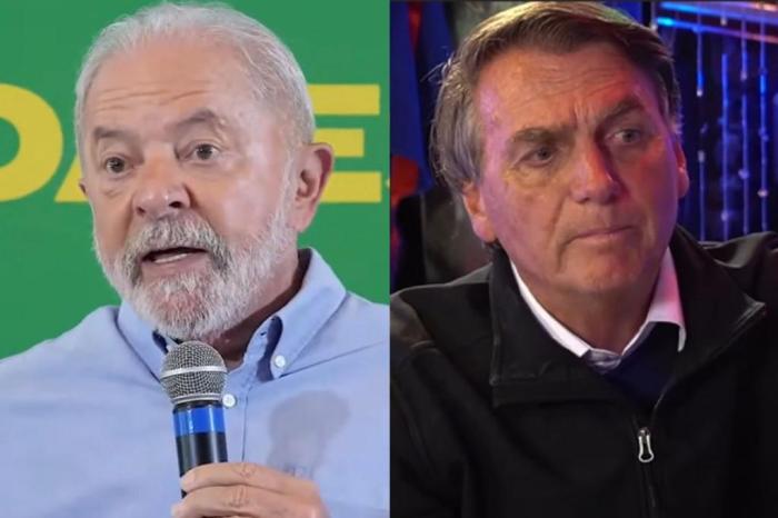 Twitter Lula / Reprodução