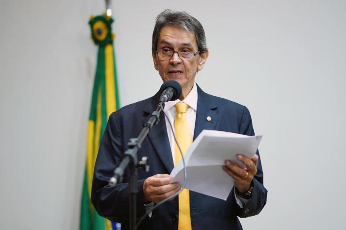 pablo valadares / Câmara dos Deputados