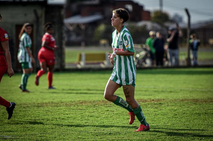 Gabriel Tadiotto / EC Juventude/Divulgação