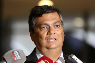 O governador do Maranhão, Flávio Dino<!-- NICAID(14775639) -->