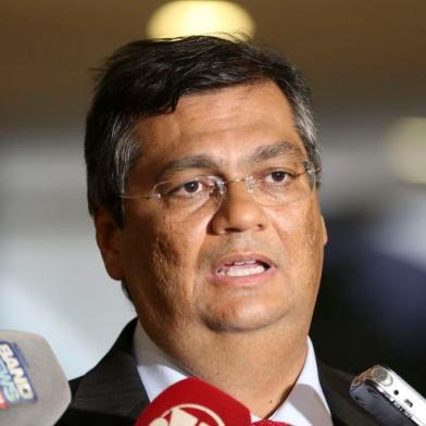 O governador do Maranhão, Flávio Dino<!-- NICAID(14775639) -->