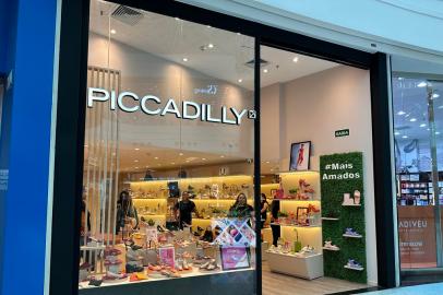 Picadilly Salvador Shopping<!-- NICAID(15250994) -->