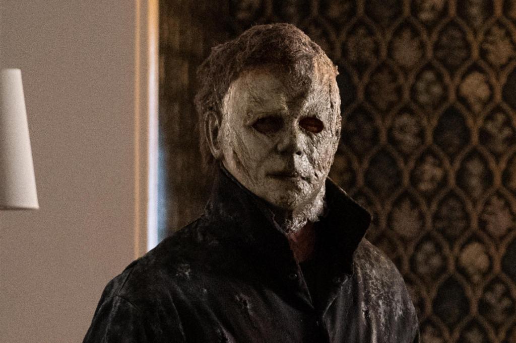 Michael Myers: conheça o maior vilão do Halloween