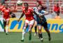 Grêmio e Inter empatam no jogo de ida na final do Gauchão Feminino