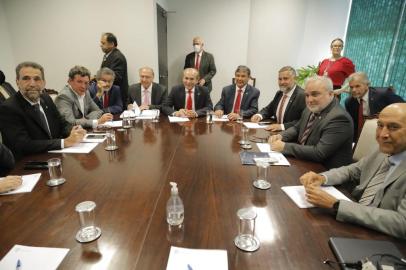 Reunião Gabinete Jean Paul Prates<!-- NICAID(15254469) -->