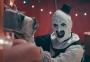 "Terrifier 2" é submetido ao Oscar 2023 e produtor brinca: "Oportunidade muito hilária"