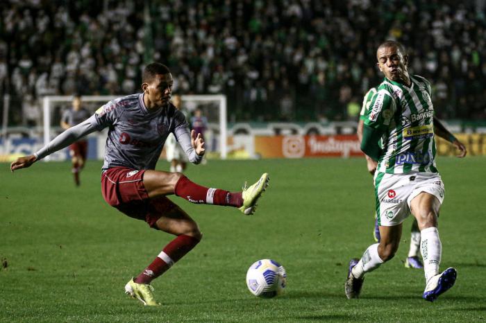 Lucas Marçon / Fluminense F.C