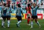 Cotação GZH: as notas das jogadoras do Grêmio na goleada sobre o Inter