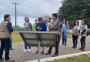 Representantes da Unesco começam a visita de avaliação ao geoparque de Caçapava do Sul