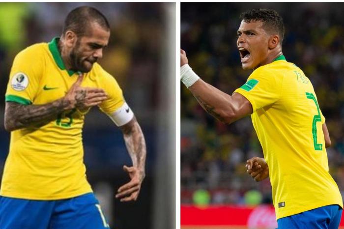 Os jogadores mais velhos na Copa do Mundo 2022