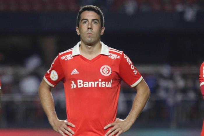 Ricardo Duarte / Internacional / Divulgação