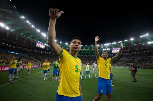 Lucas Figueiredo / CBF/Divulgação