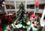 Do tradicional ao inovador, shoppings de Porto Alegre preparam decorações e programações especiais de Natal