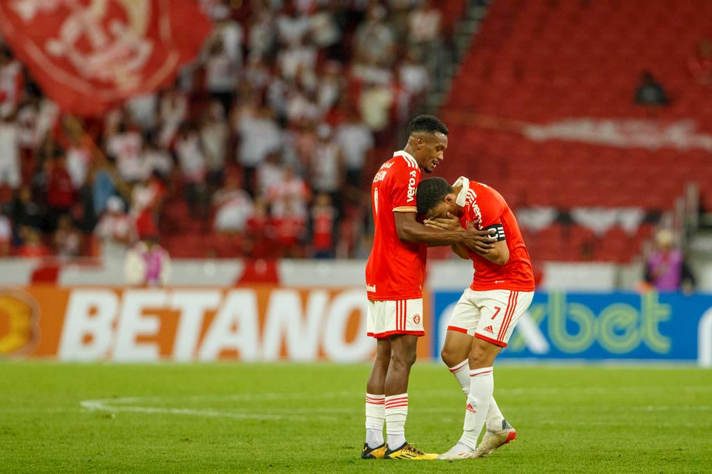 Bruno Melo vira alvo de trio da Série A e deve ser negociado pelo