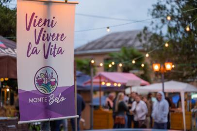 Viene Vivere la Vita Festival de Monte Belo do Sul<!-- NICAID(15267786) -->