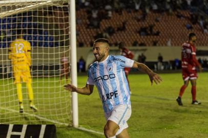 londrina , série b , 2022 , alan ruschel , crb, futebolIndexador: Ricardo Chicarelli<!-- NICAID(15192115) -->