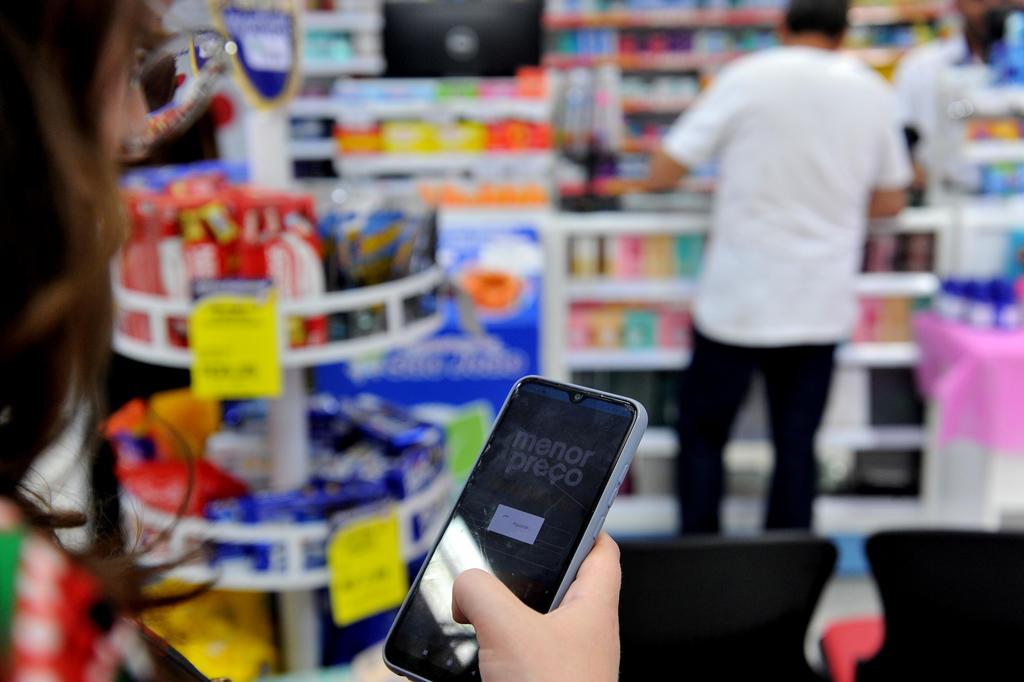 Seis apps que vão te ajudar a economizar nas compras de mercado