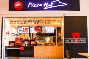 Pizza Hut / Divulgação