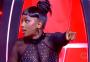 Iza se impressiona com participante do "The Voice Brasil" cantando Ney Matogrosso: "Tiração de onda"