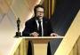 Michael J. Fox recebe Oscar honorário por luta contra o Parkinson