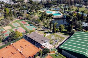 Clube Recreio da Juventude / Divulgação