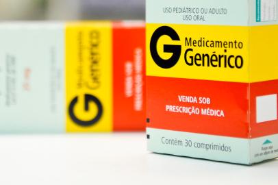 PORTO ALEGRE, RS, BRASIL, 16/06/2011, 12h20: Embalagem de Captopril 25 mg, medicamento para hipertensão distribuído gratuitamente nas farmácias através do Programa Farmácia Popular, do governo federal. (Foto: Mateus Bruxel / Diário Gaúcho)<!-- NICAID(7196101) -->