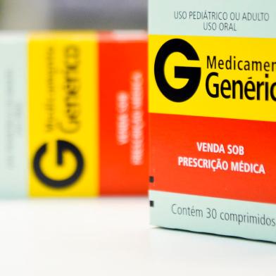 PORTO ALEGRE, RS, BRASIL, 16/06/2011, 12h20: Embalagem de Captopril 25 mg, medicamento para hipertensão distribuído gratuitamente nas farmácias através do Programa Farmácia Popular, do governo federal. (Foto: Mateus Bruxel / Diário Gaúcho)<!-- NICAID(7196101) -->