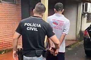 Polícia Civil / Divulgação