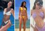 Biquínis em alta para o verão de 2023: confira os modelos favoritos das famosas